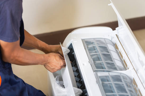 Best Residential HVAC in Rio Del Mar, CA