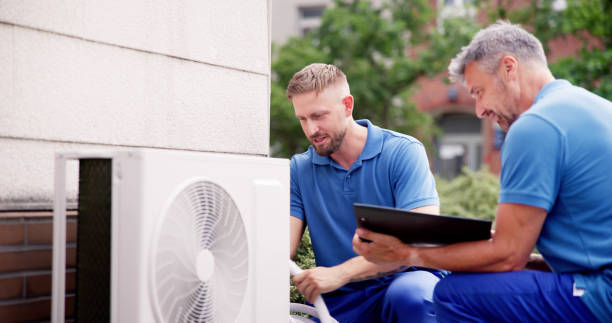 Best Emergency HVAC Services in Rio Del Mar, CA