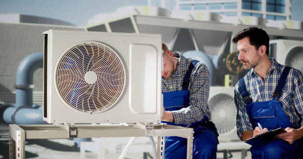 Best Solar-powered HVAC Systems in Rio Del Mar, CA