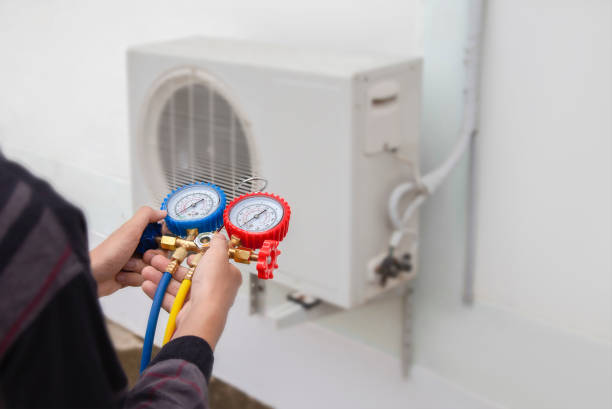 Best Residential HVAC in Rio Del Mar, CA